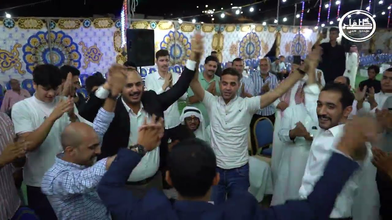 حنا العريس رمزي السرحان الفنان محمد صبيحات طلفاح للانتاج الفني 0791068991