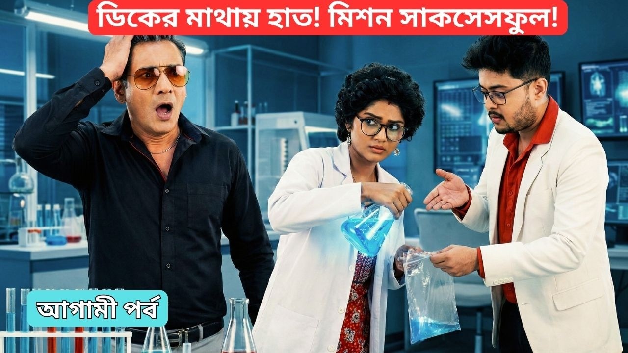 Compass Today Episode Review 23 February 2026 | কম্পাস আজকের পর্ব রিভিউ | Baani Daily Update