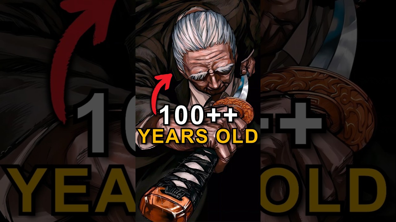 How old the characters in Sakamoto Days are? #sakamotodays #sakamotodaysanime