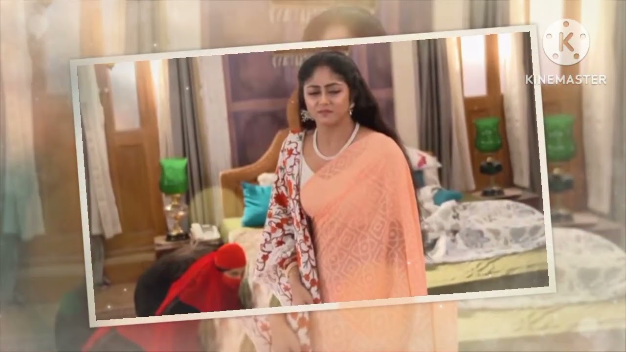 কথার হাতে ধরা পড়ে গেলো রিচা | katha 7 july