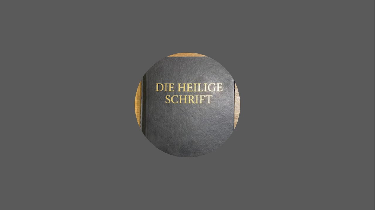 Dein Leiden für Jesus Christus zur Gottseligkeit