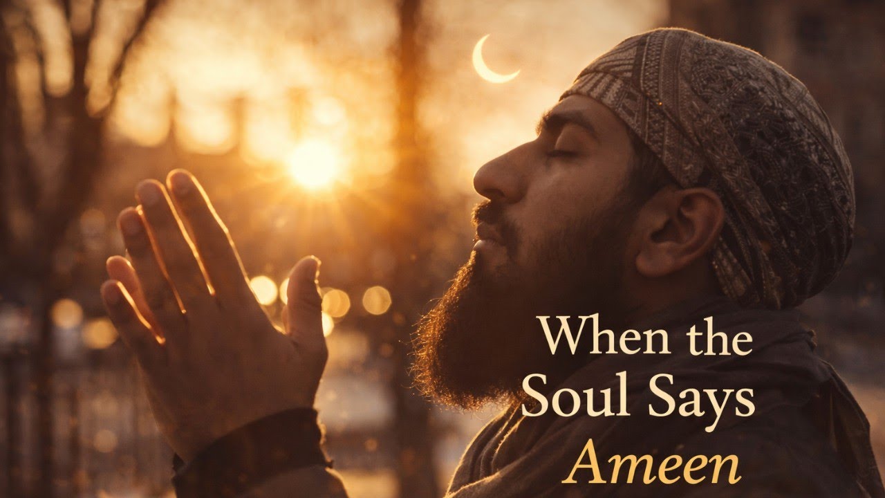 This Nasheed Will Touch Your Heart 🤲 | Islamic Nasheed 2025 | Beat Salaam 🤍