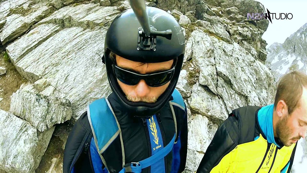 OneChance, One Life to Live, Live Well! - Brandon Chance