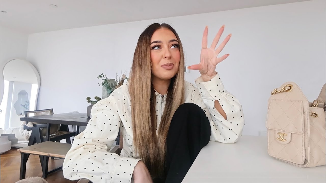Getting A New Car & Saying Goodbye