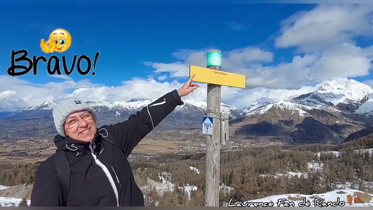 randonnée col de Moissière