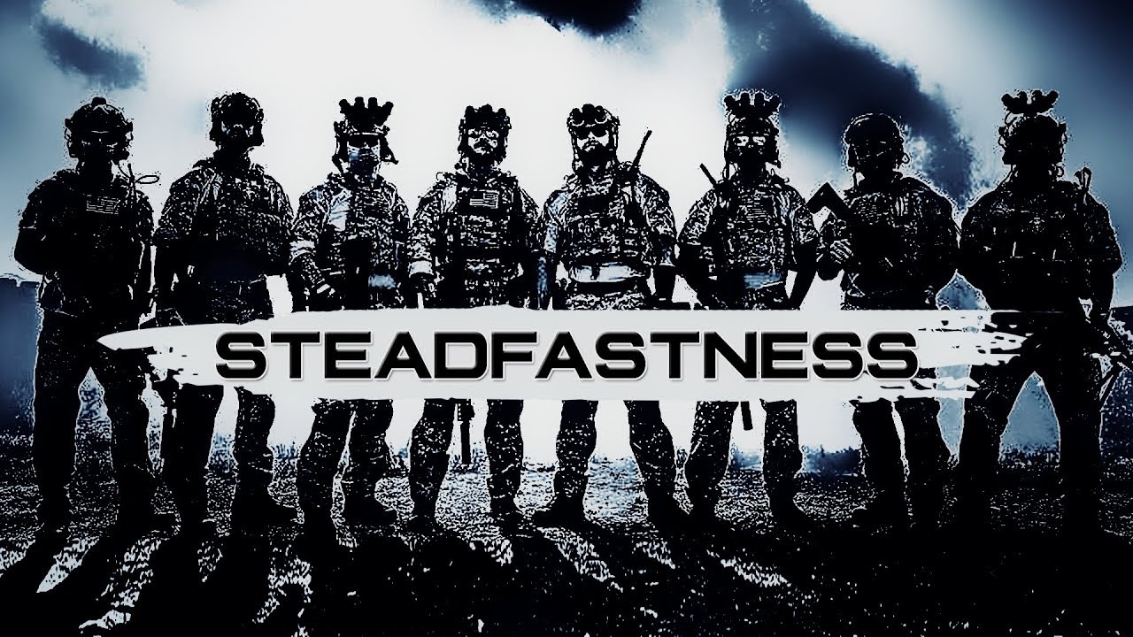Military Motivation - Love of Country leads me