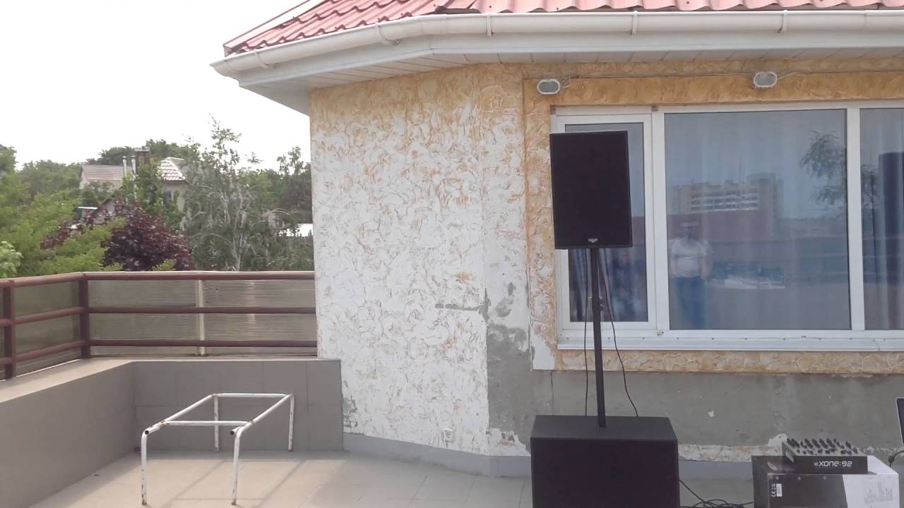 BEATLOVESKY тестовое прослушивание системы AudioFocus EVO в Одессе! Кайф!)))