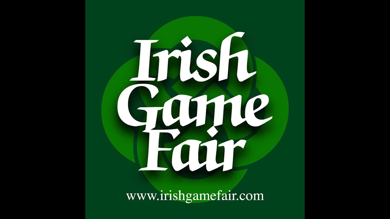 Antrim Irish & Country Game Fair 2019 -  Shanes Castle - Northern Ireland
