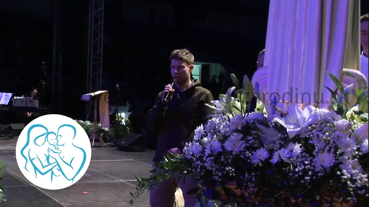 Modlitba bolestného ruženca