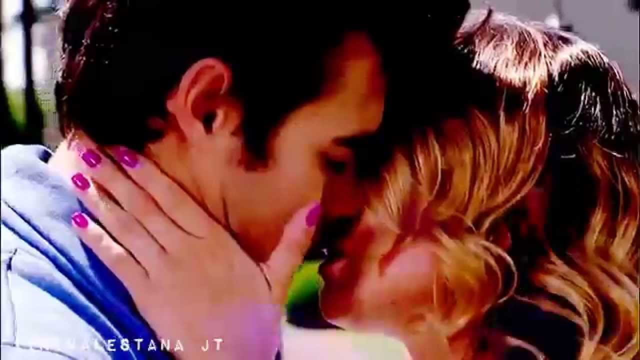 Violetta & Leon || far away