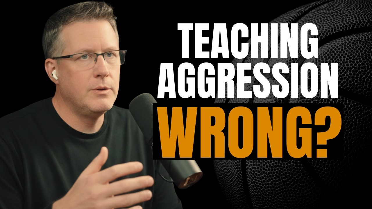 Watch This to Teach Aggression the Right Way, Practical Tips!
