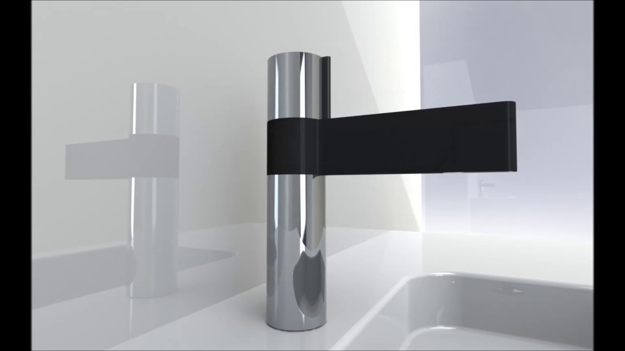 Milli Axon  - Progressive Cartridge: Bathroom Design & Renovation Tips