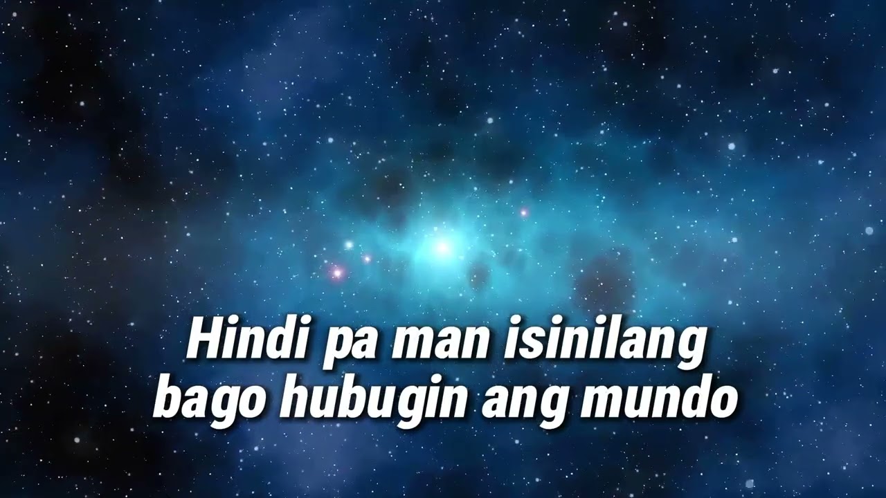 Inspirational song