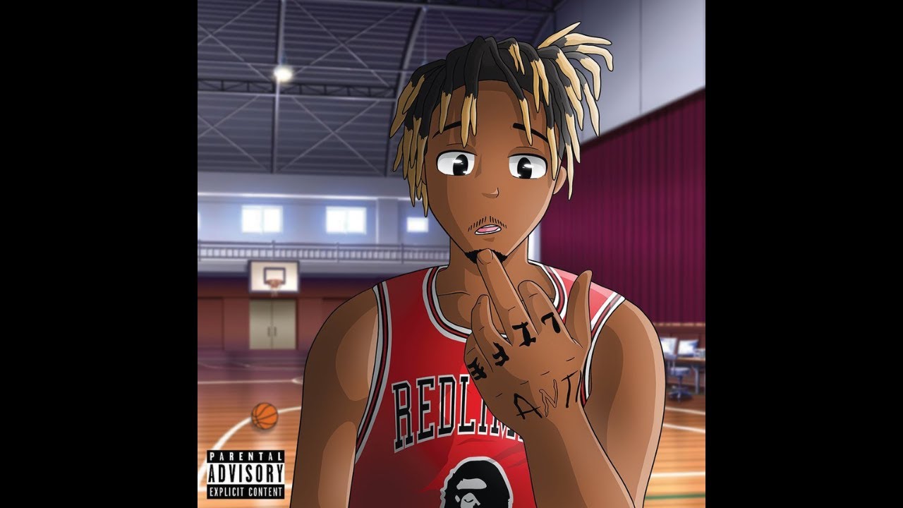 [FREE] Juice WRLD Type Beat - 