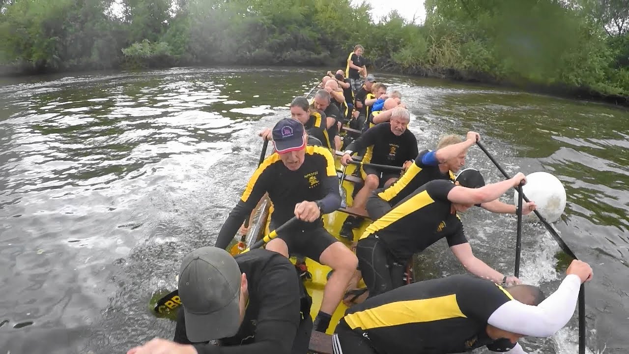 How to win the 1800m race at Worcester BDA NL 2018