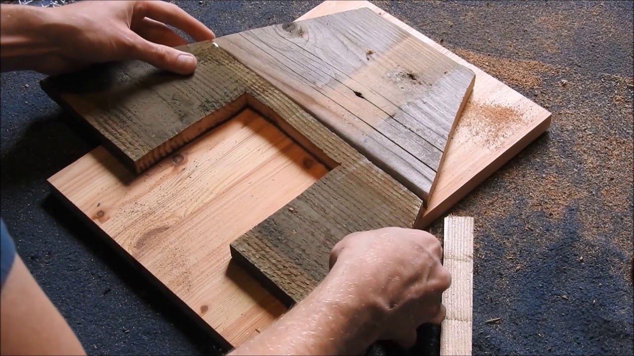 Het maken van een egelhuis - instructievideo!