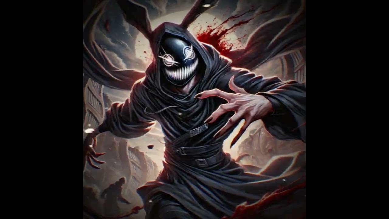 Faceless
