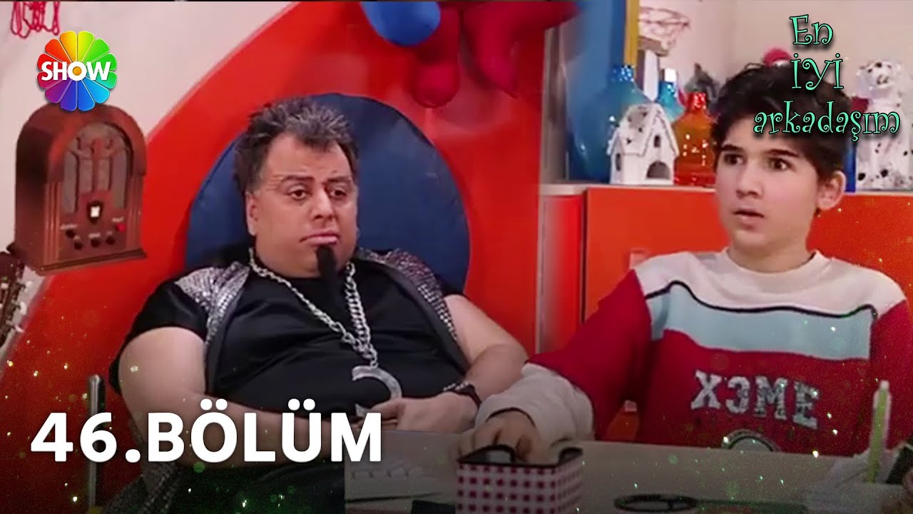 En İyi Arkadaşım | 46. Bölüm