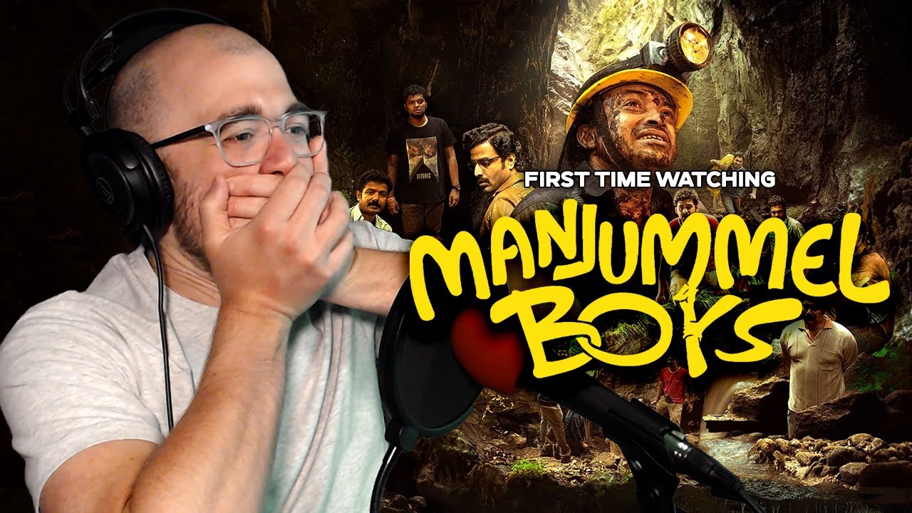 *MANJUMMEL BOYS* не разочаровали! | Первый просмотр | Малаялам