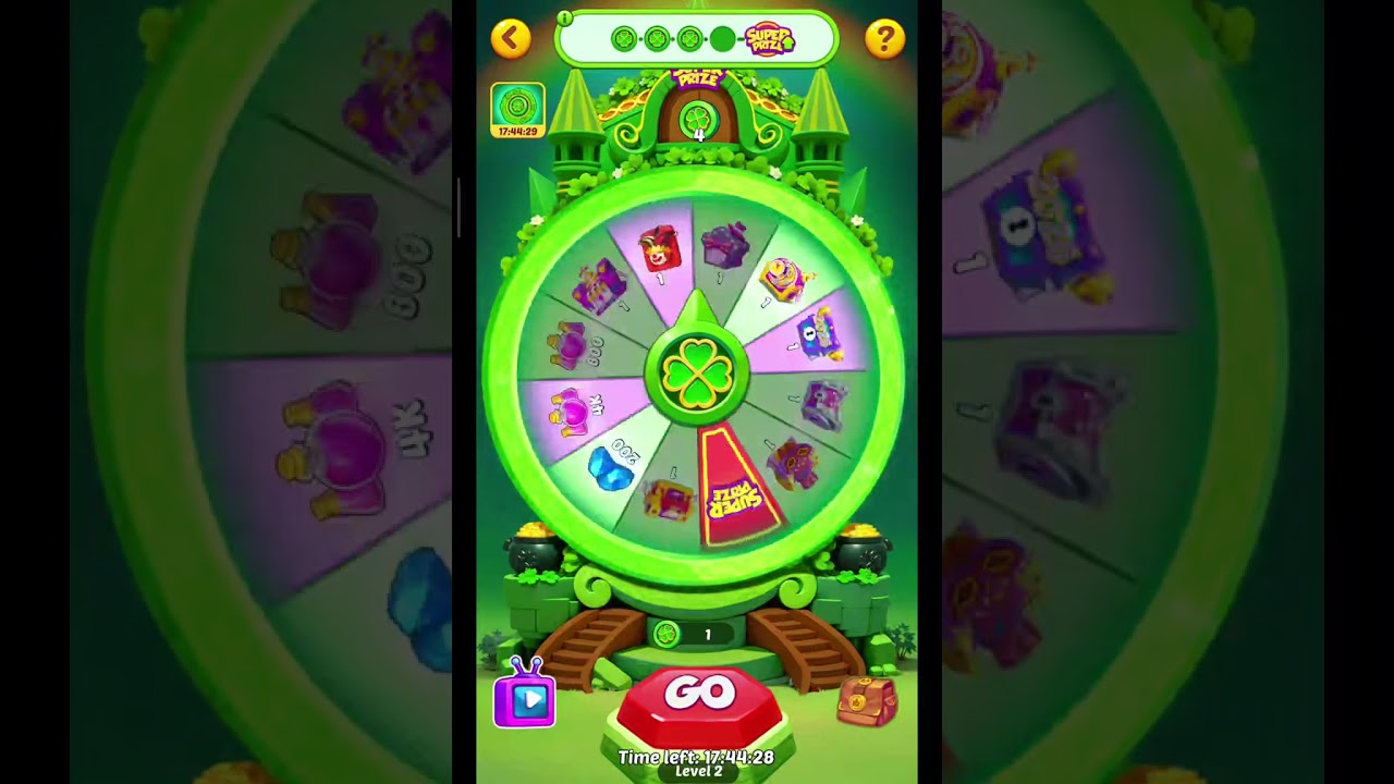 Crazy Fox | Use 13 Tokens + 2 Tokens 🥰🥰🥰🥰 