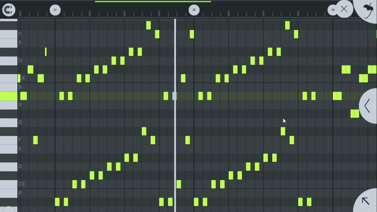 If The Living Tombstone sees this, i will finish it (Okno XD It's a preview)