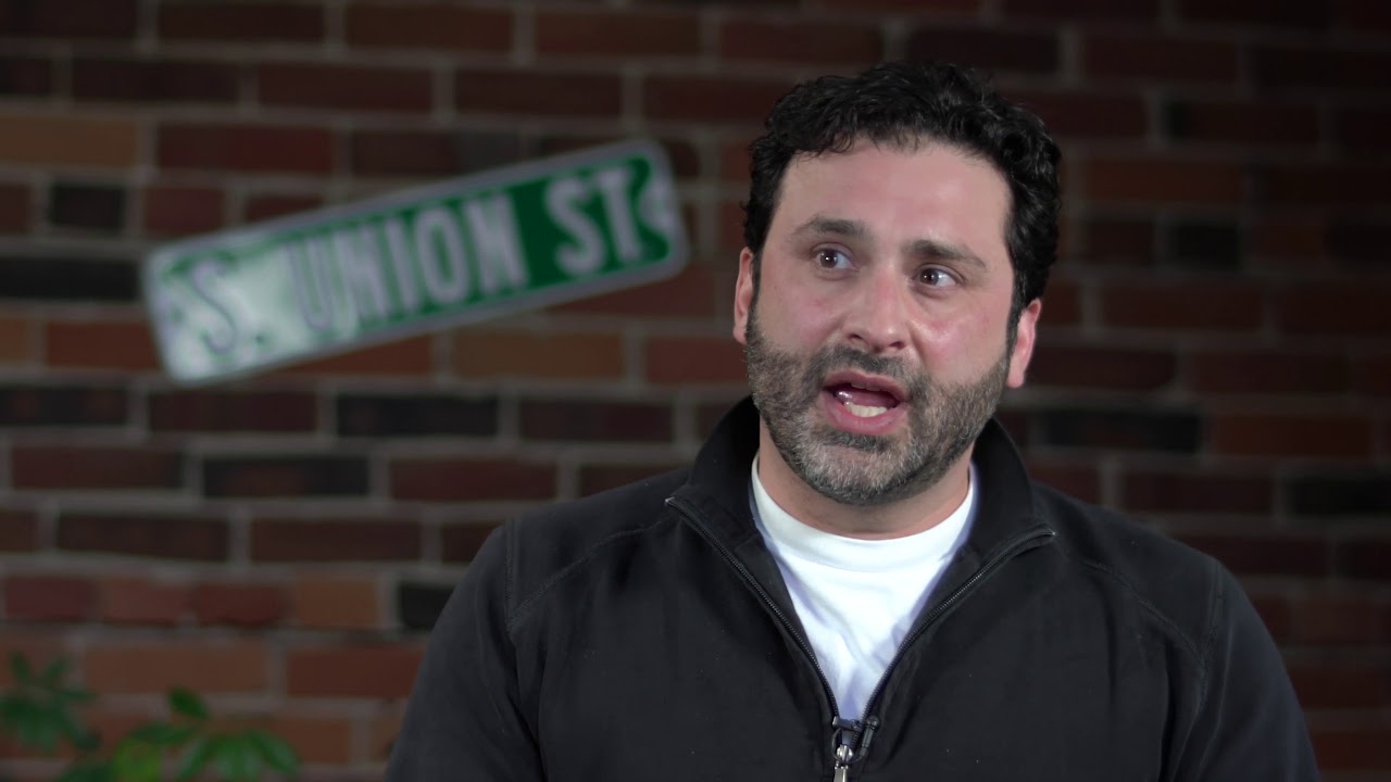 Hyper Local Content - Part 1