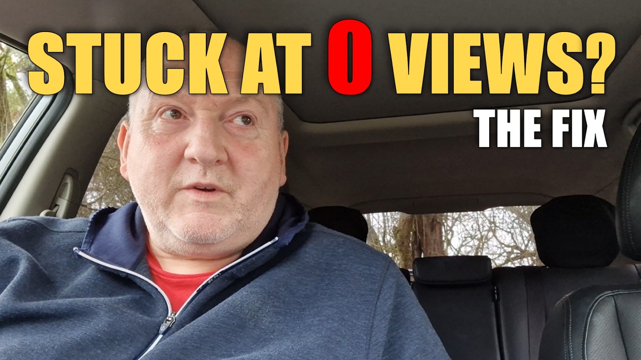 Short Stuck at 0 Views? Fix It in 15 Minutes