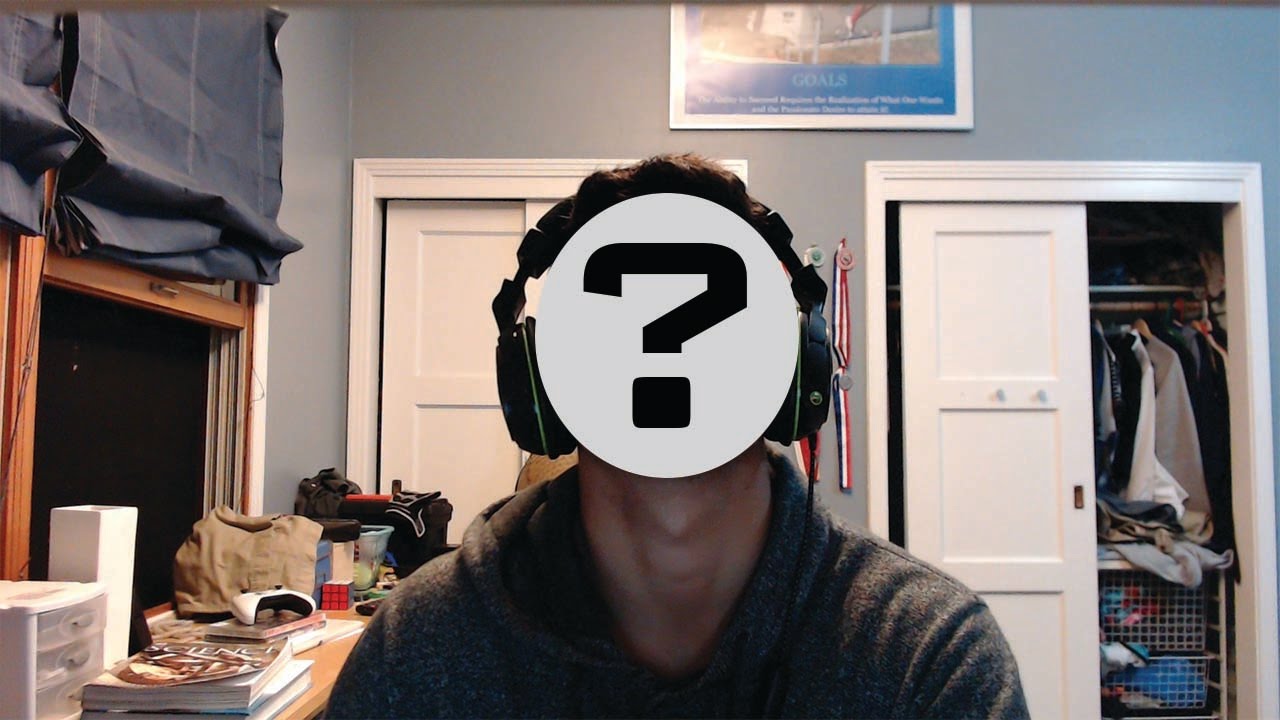 Face Reveal 2.0