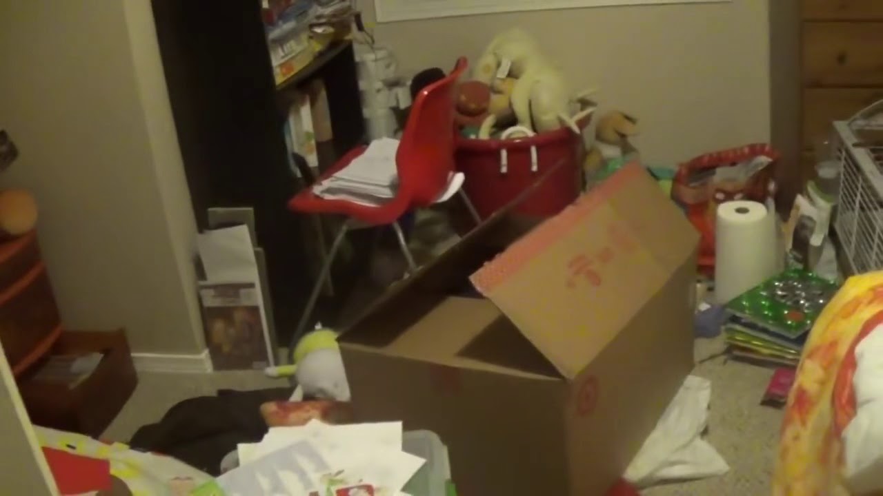 this video killed 10 babies (REUPLOAD)