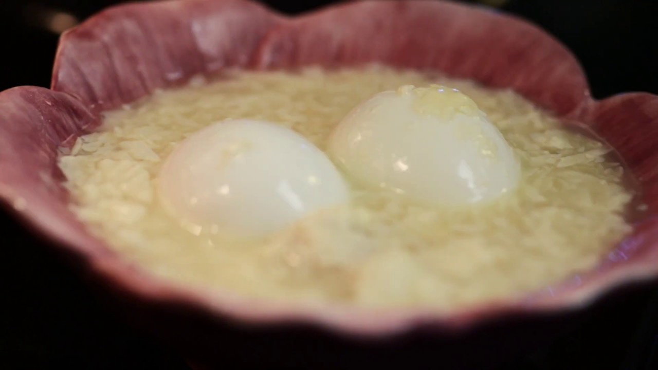 EASY Bean Curd Sweet Soup (腐竹糖水) Recipe!!