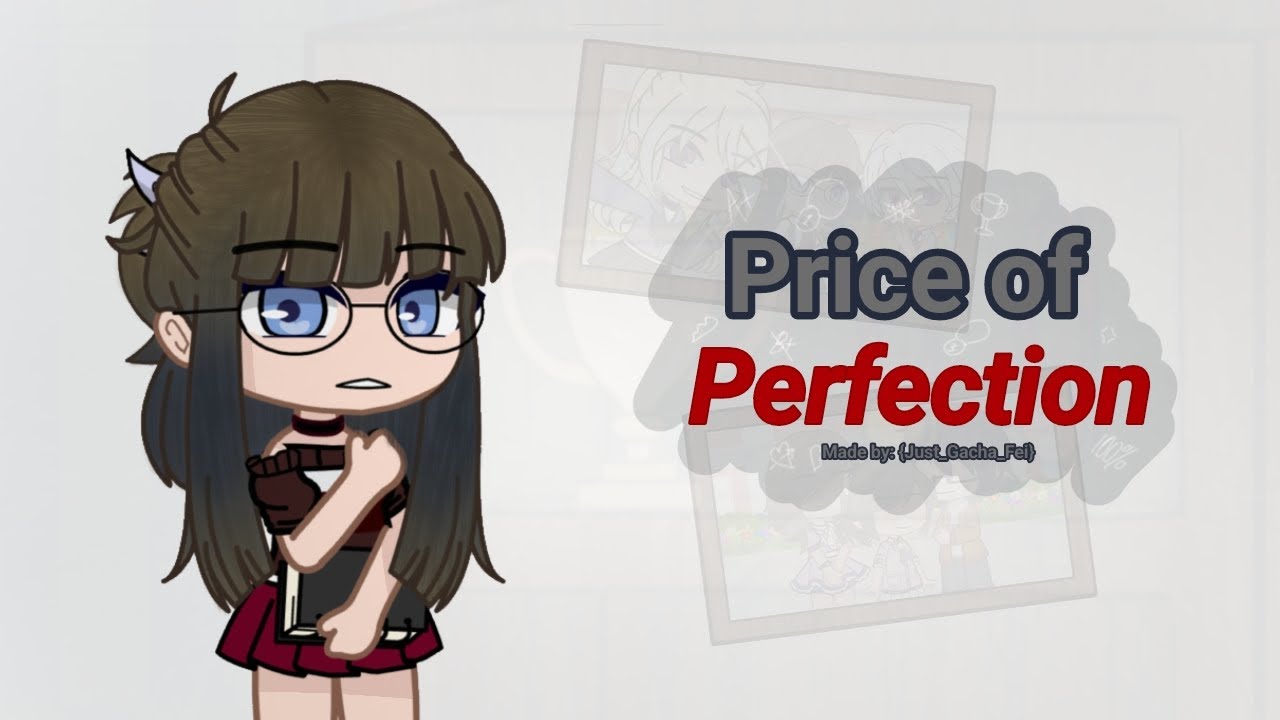 Price of Perfection | GCMV |