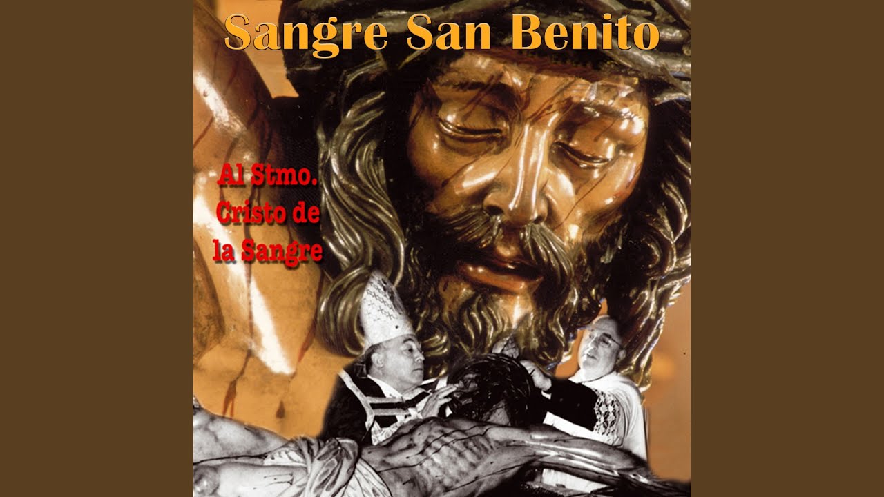 El Dios del Perdón