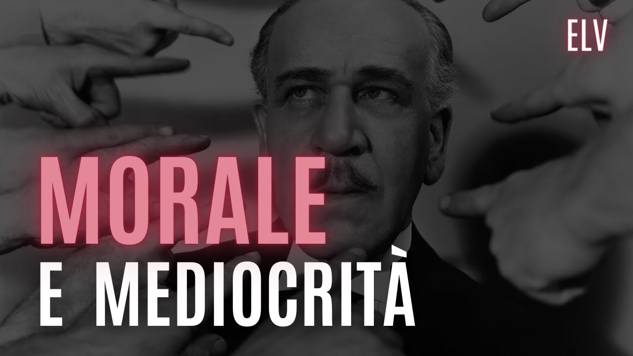 Ecco perché i mediocri si sentono sempre superiori