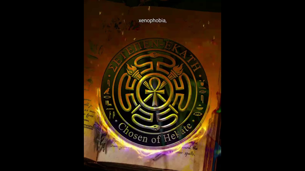Articles of Ascension - Digital Sinners 