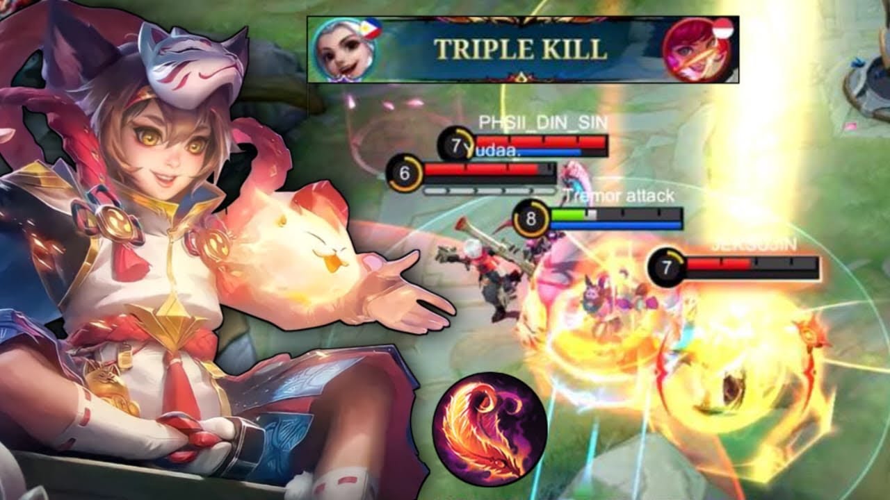 HARITH JUNGLE LEMAH DI EARLY GAME ? INI CARA TEPAT UNTUK MENGATASINYA ! HARITH TOP 1 GLOBAL - MLBB