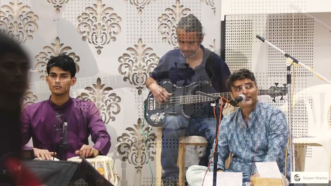Apni Marzi se | live in Pune | Sanjeev Sharma