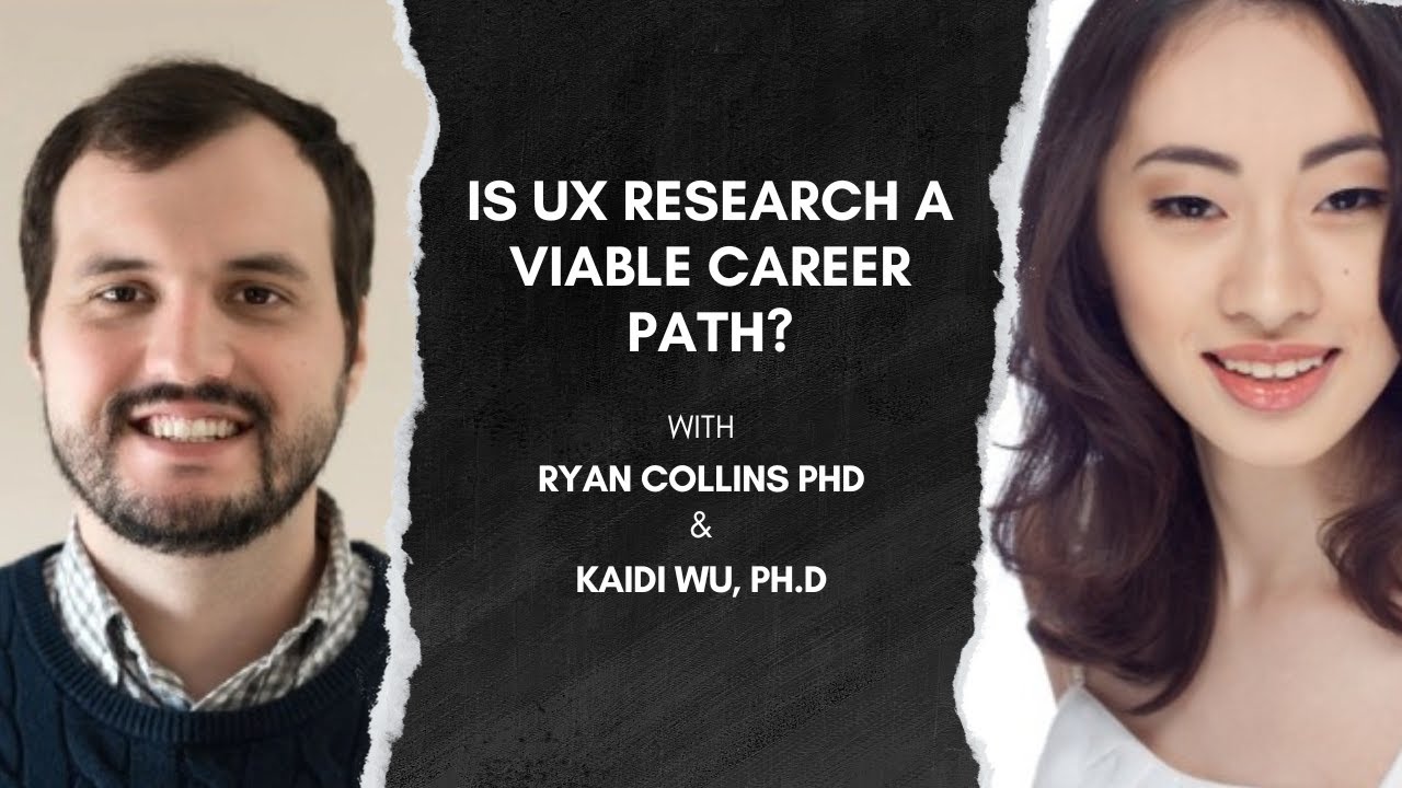 Is UX (User Experience) A Viable Career Path for PhDs?