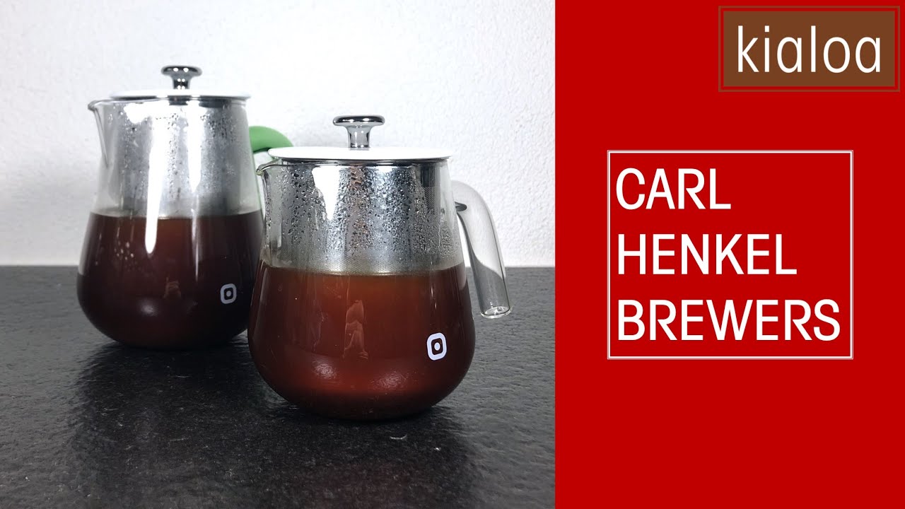 Carl Henkel Brewers | Overview