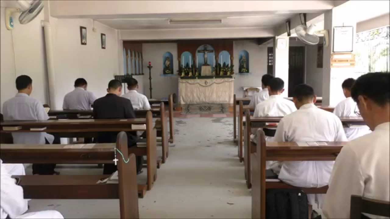 SSPX Philippines - Iloilo Mission