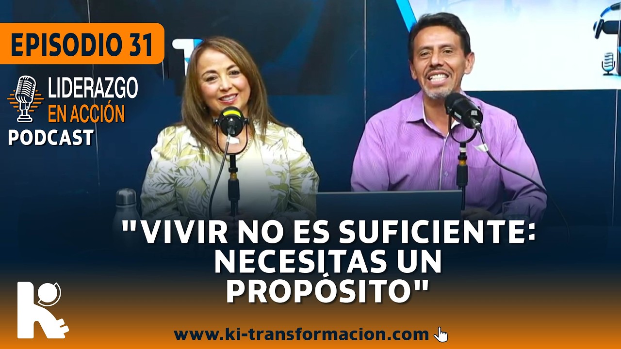 🎙️Ep31 ✨