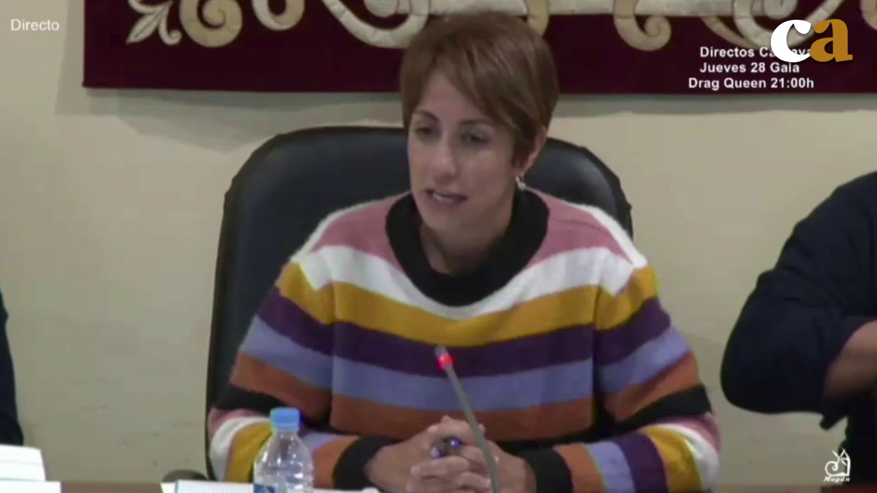 Tensión en el Ayuntamiento de Mogán