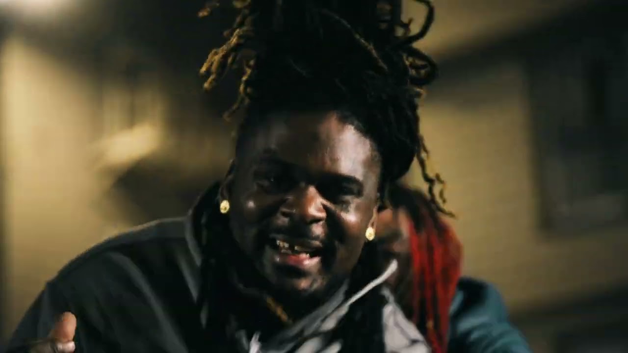 A.B Milli - Hoorah (Exclusive Music Video) | Dir. UpGoodEnt
