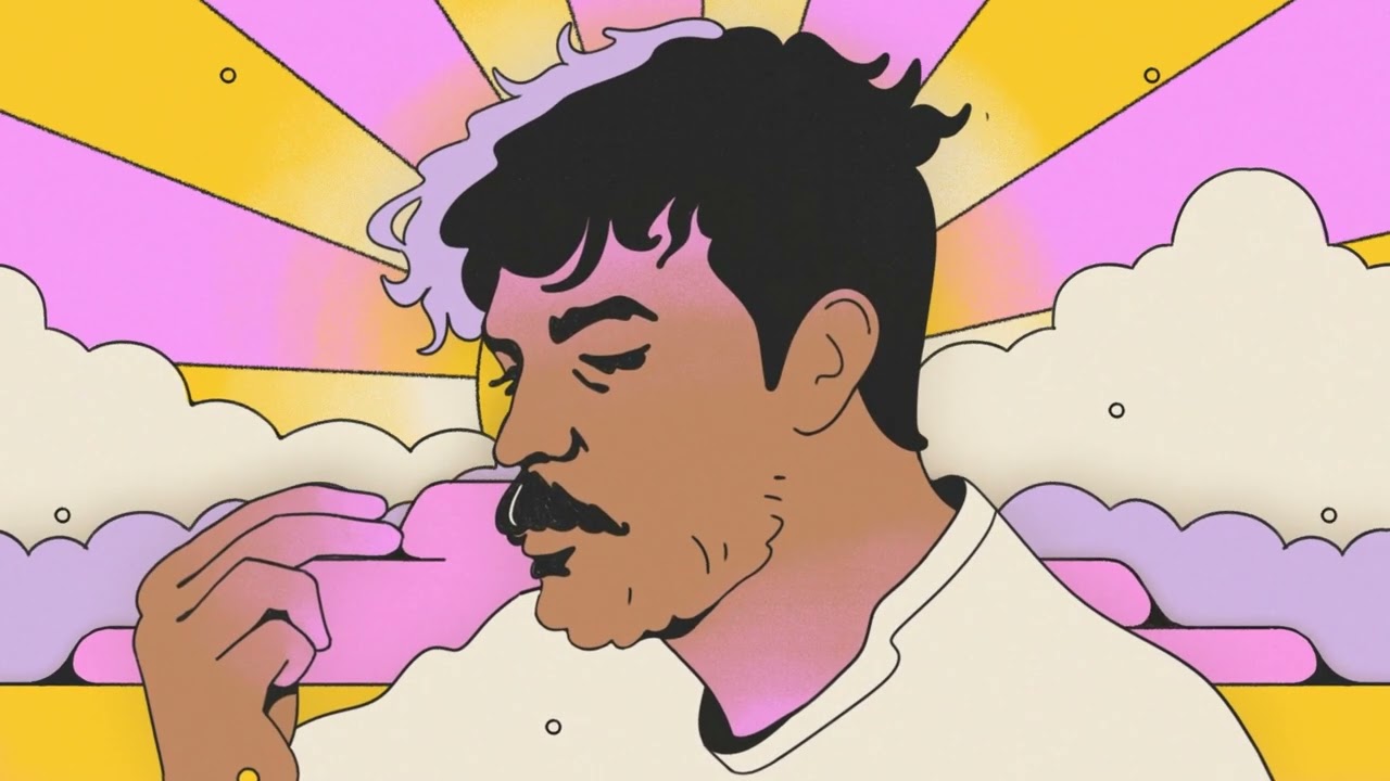 Motherflowers, Tayko - Persinao (Visualizer)
