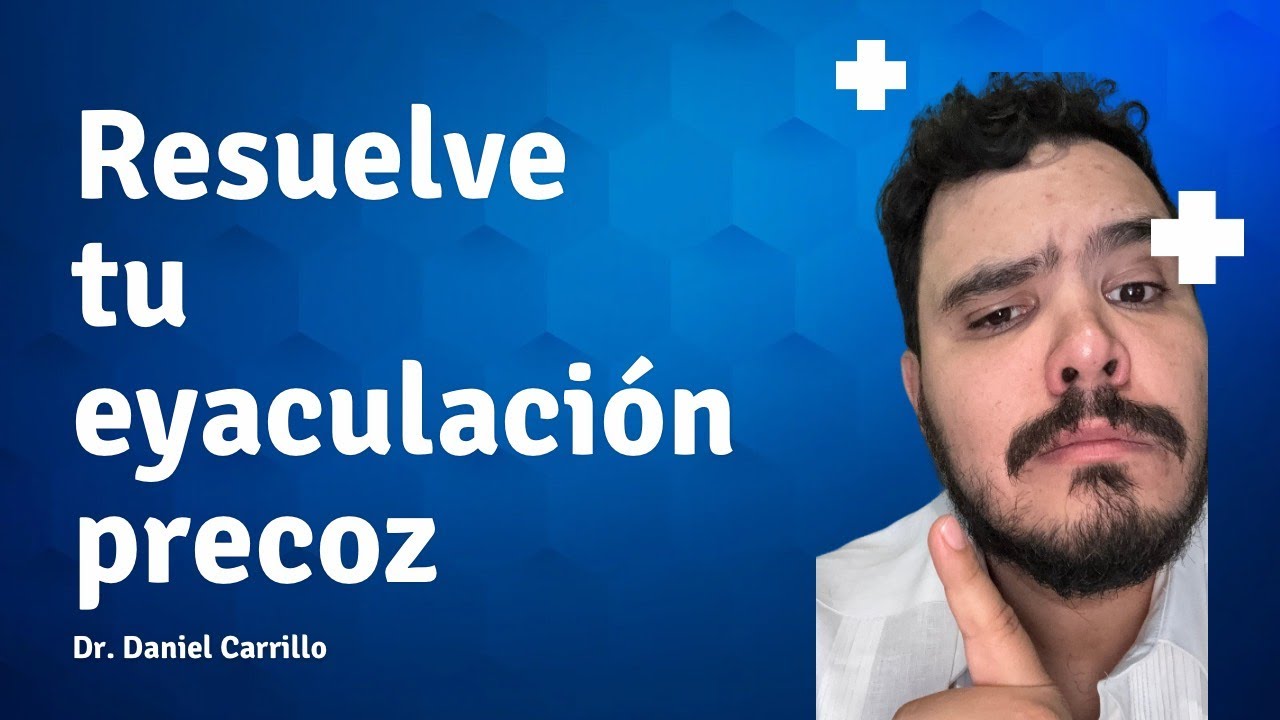Cómo Superar la Eyaculación Precoz: Causas y Tratamientos Efectivos