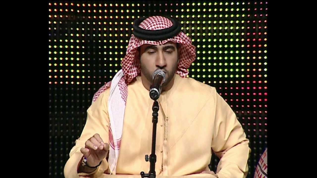 فاضل المزروعي - من ضميري جلسات (النسخة الأصلية) | قناة نجوم