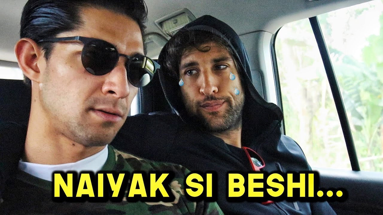BONDING TIME with Beshi (Nico Bolzico)