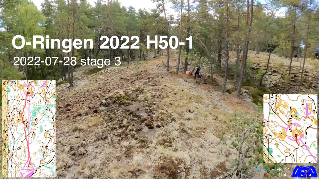 O-Ringen 2022 H50-1 stage3