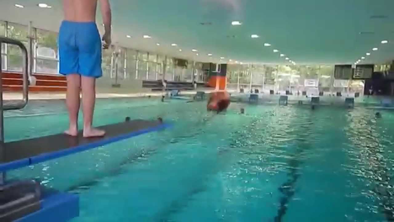 X-Diving Session Lübeck 2015 (ft. Riede94)
