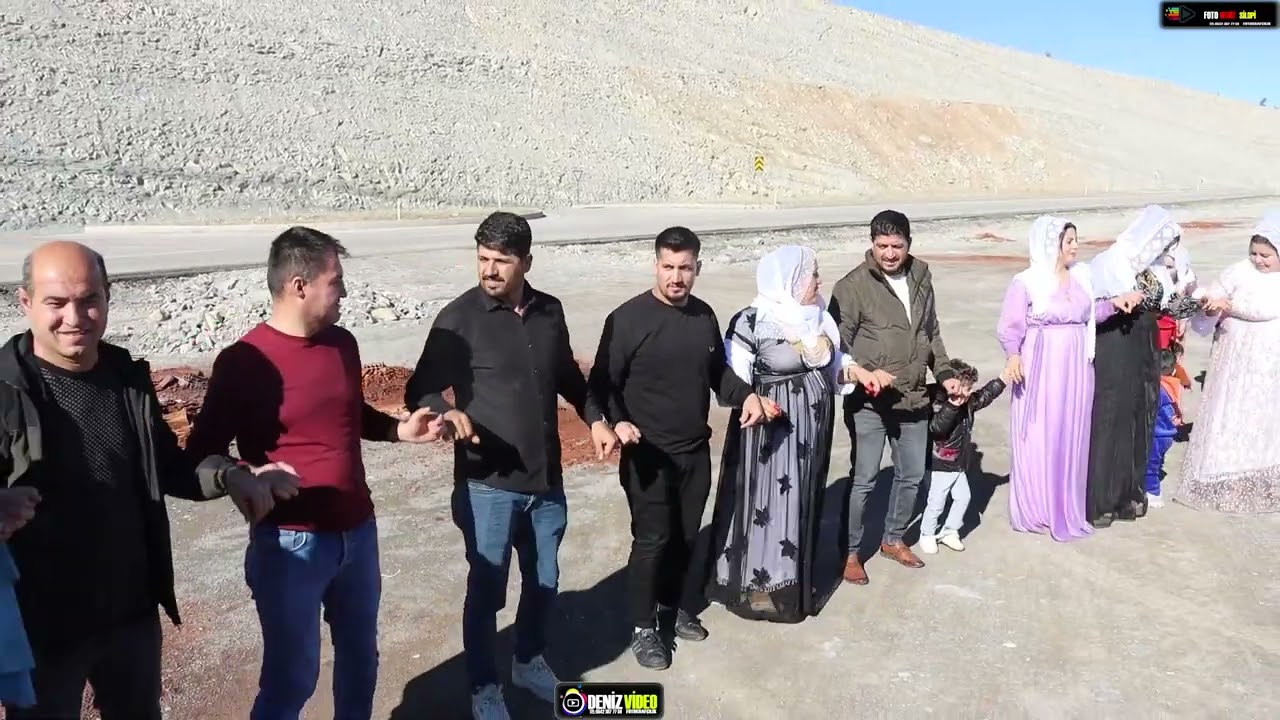 RESUL EREN DÜĞÜNÜ PART 2 EREN AİLESİNİN GÖRKEMLİ DÜĞÜNÜ