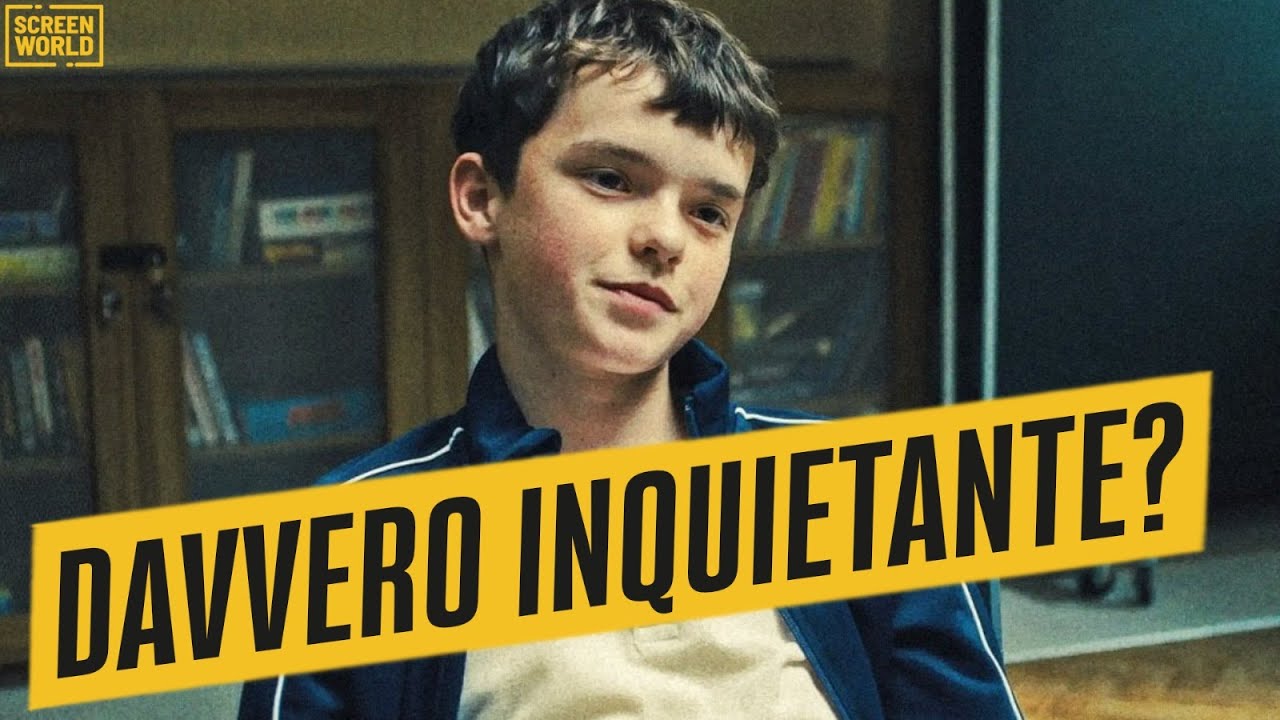 Perch&eacute; tutti parlano di Adolescence?